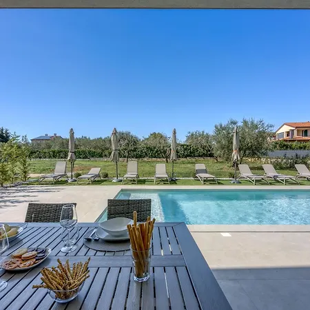 Ivy Villa Porec