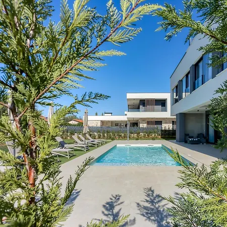 Ivy Villa Poreč