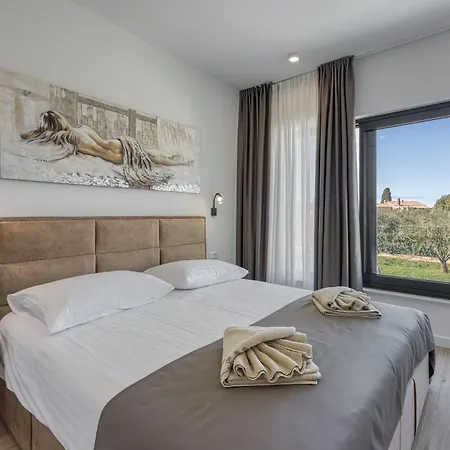 Ivy Villa Poreč