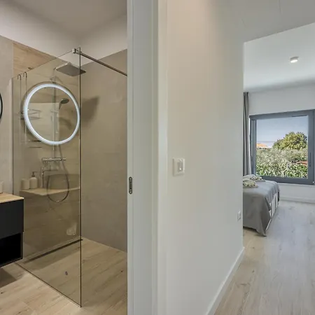 Ivy 빌라 포레치