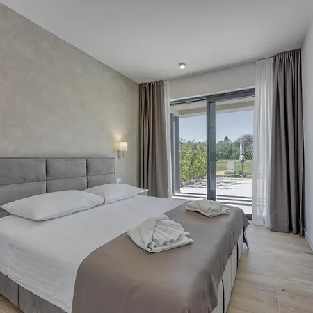 빌라 Ivy 포레치