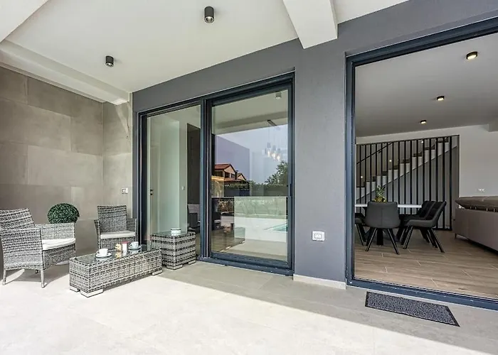 别墅 Ivy 波雷奇