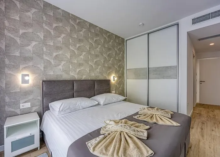 别墅 Ivy 波雷奇