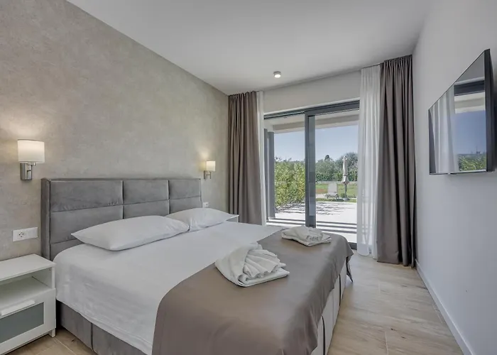 别墅 Ivy 波雷奇