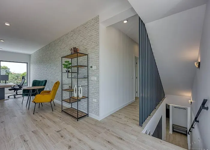 Βίλα Ivy Πόρετς